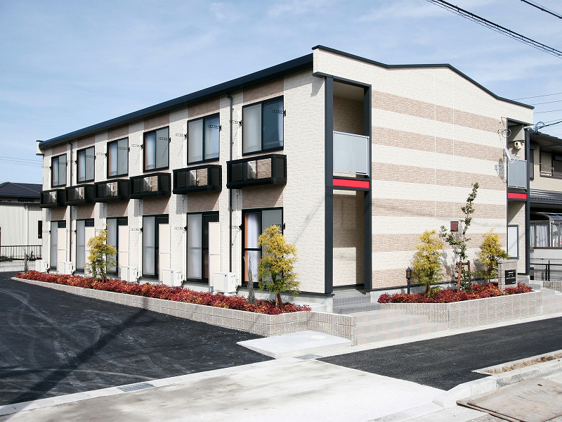 レオパレスエクセレントの賃貸物件