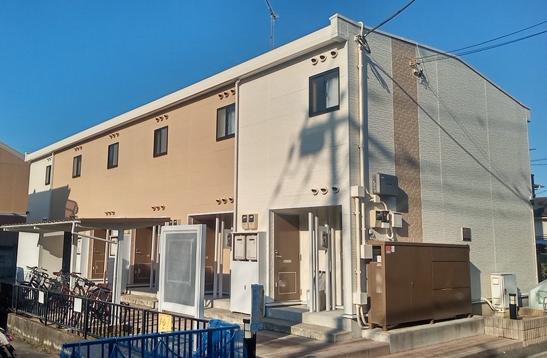 レオパレス昴の賃貸物件