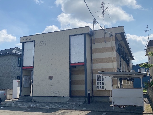 レオパレスノエルの賃貸物件