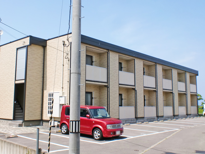 レオパレスソラの賃貸物件