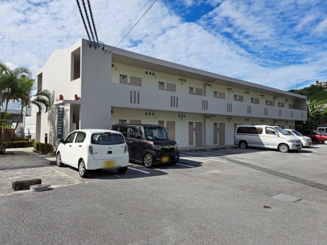 レオパレスりんの賃貸物件