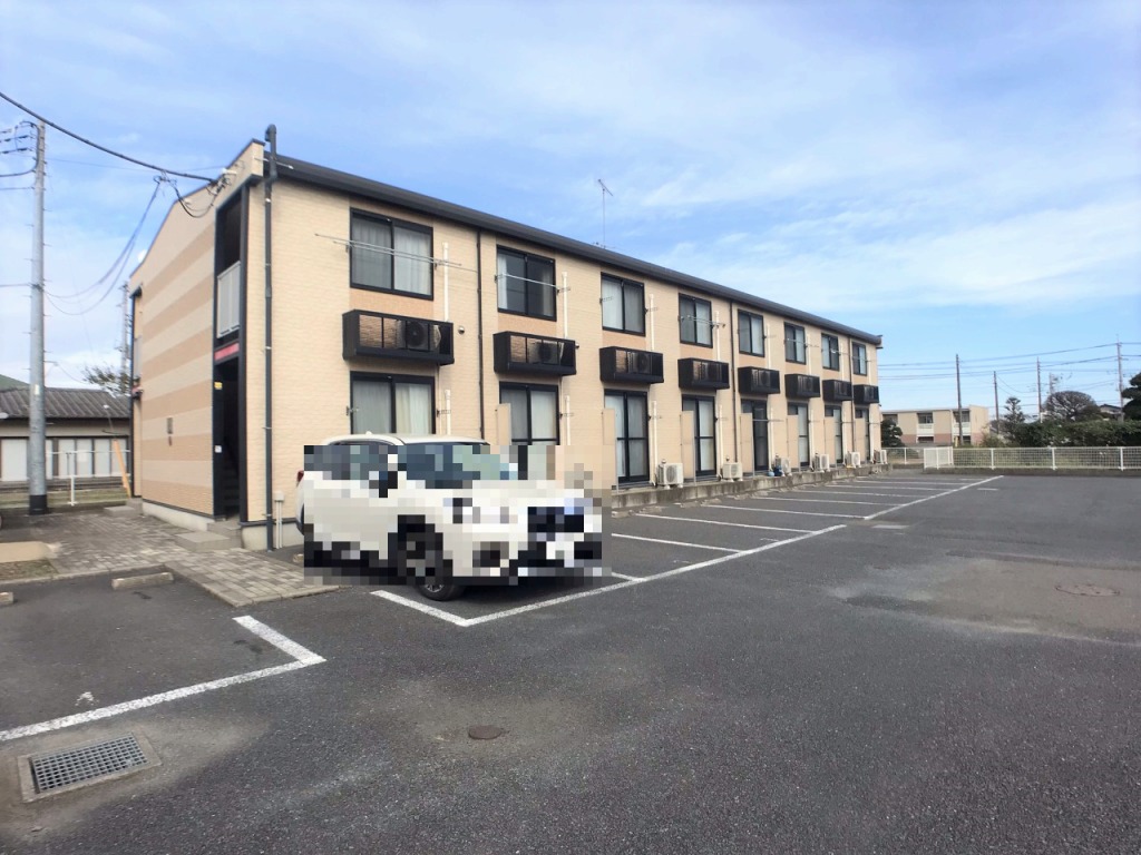 レオパレスプティット メゾンの賃貸物件