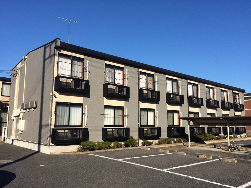 レオパレスグランシャリオ３の賃貸物件