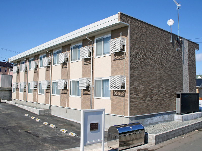 レオパレスルミエールCの賃貸物件