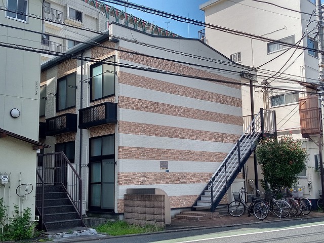 レオパレス伊屋ノ免の賃貸物件