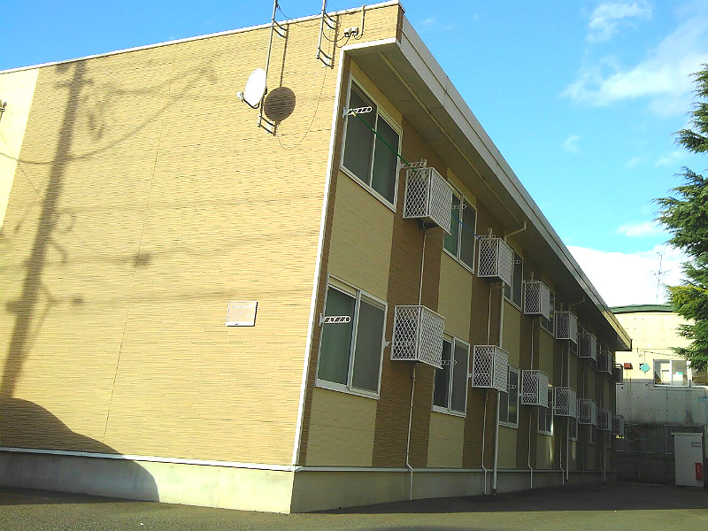 レオパレスシャンテの賃貸物件