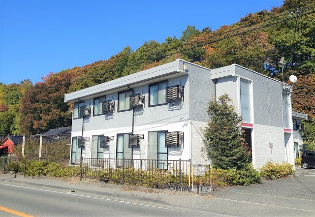 レオパレスGRACEの賃貸物件