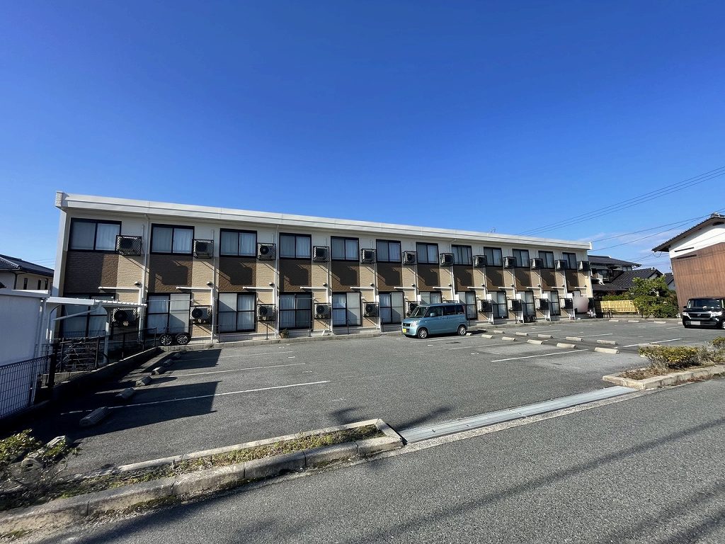 レオパレスヤマサの賃貸物件