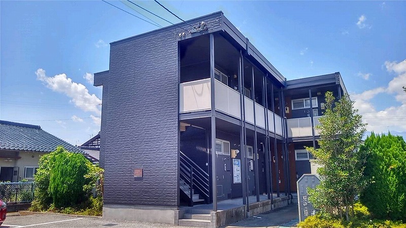 レオパレス信州in5の賃貸物件