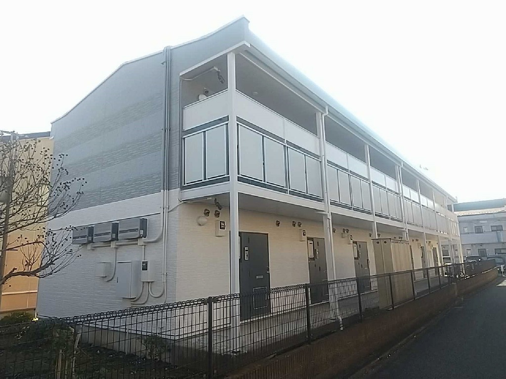 レオパレスサカエの賃貸物件