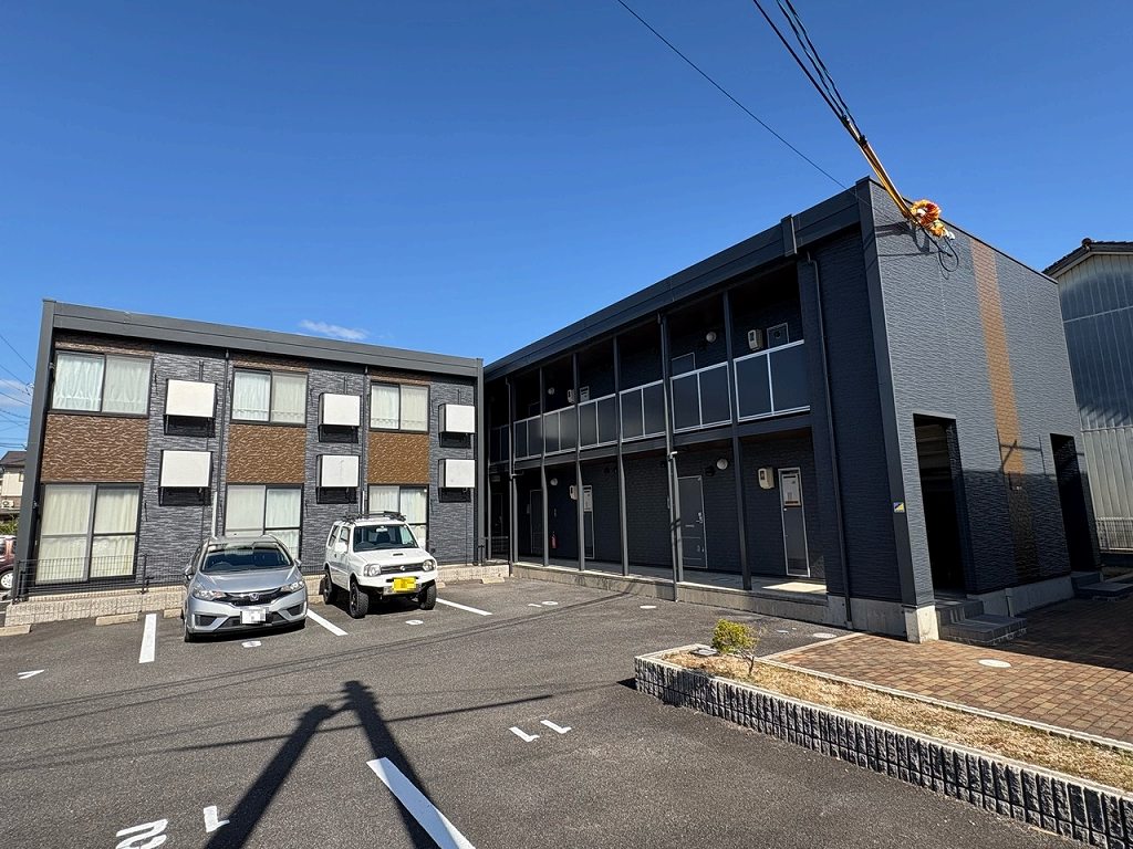 レオパレスシャンブルの賃貸物件