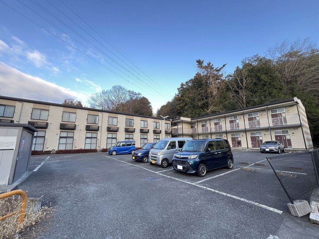 レオパレスClarabelの賃貸物件