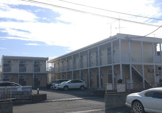 吹上駅よりバス15分 1階 築20年1ヶ月の賃貸物件