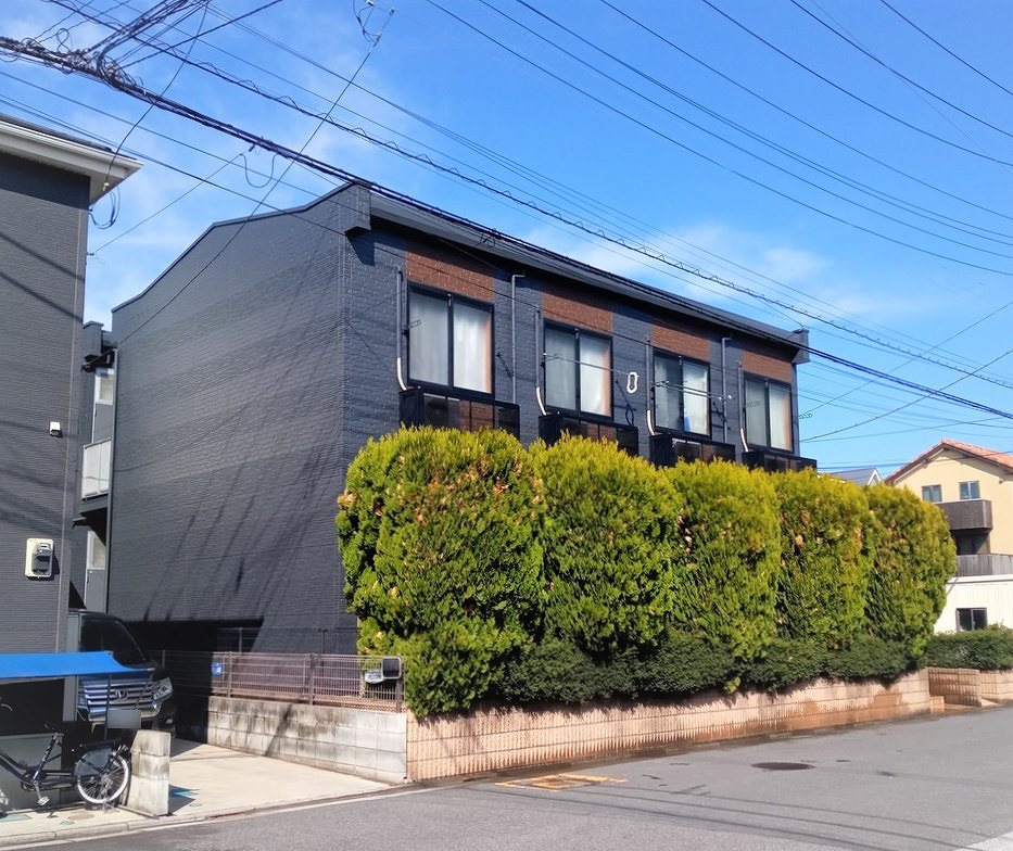 レオパレスイースト 1階 築19年8ヶ月の賃貸物件