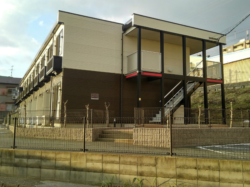 レオパレススマイルタウン小倉の賃貸物件