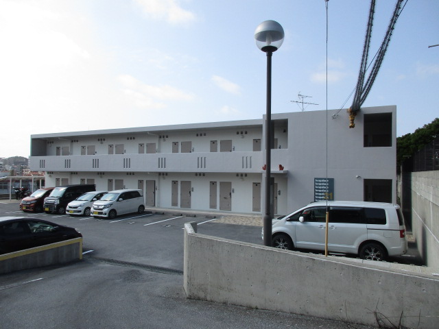 レオパレス絣の賃貸物件