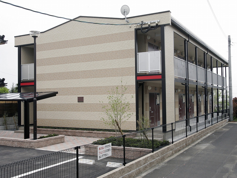 レオパレスやまとの賃貸物件