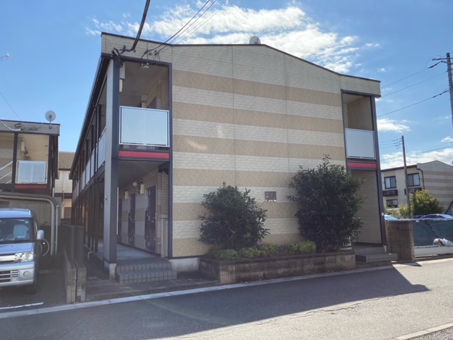 レオパレスSUN ROYALの賃貸物件