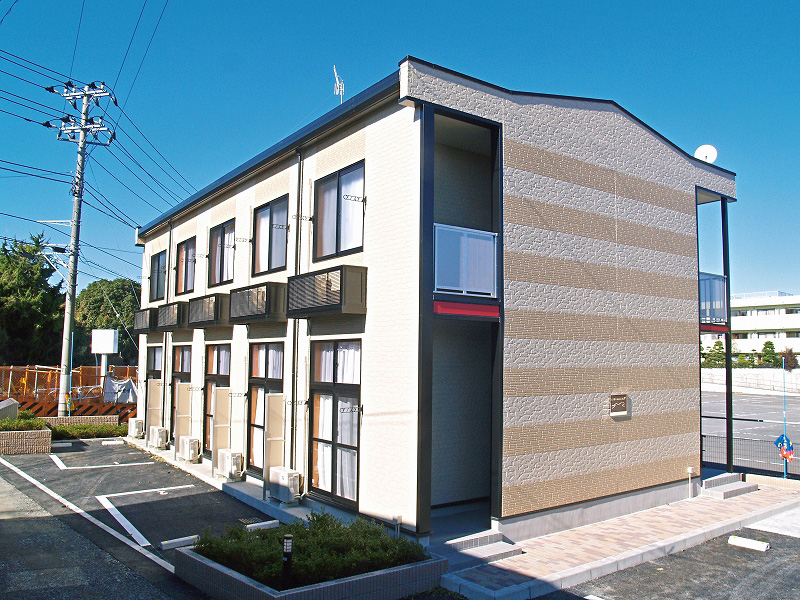 レオパレスラパンの賃貸物件