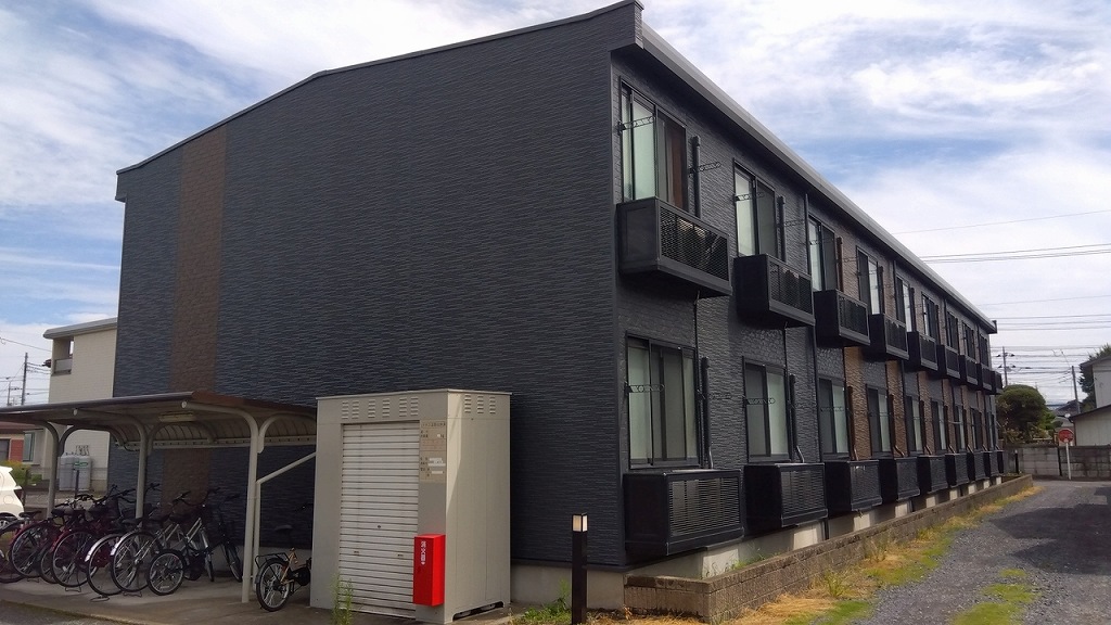 レオパレスサニースポットの賃貸物件