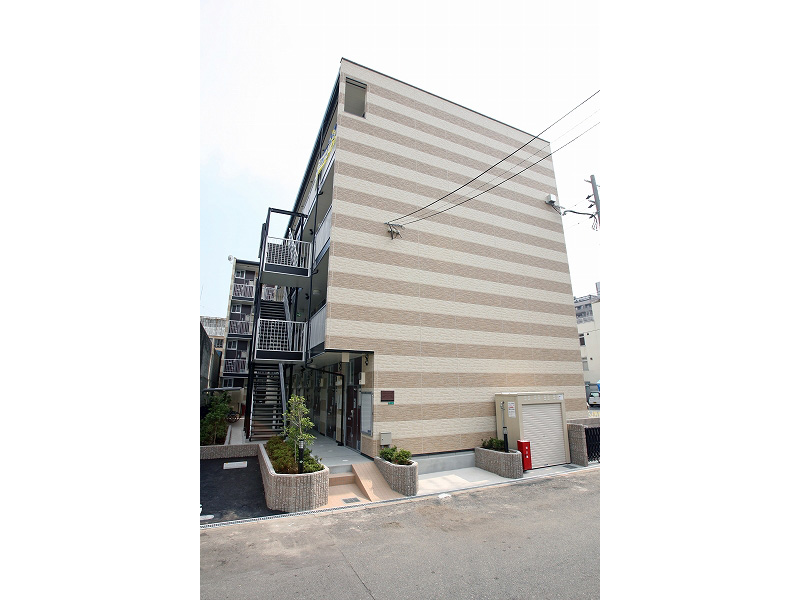 建物画像