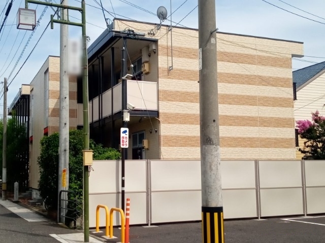 レオパレス東町の賃貸物件