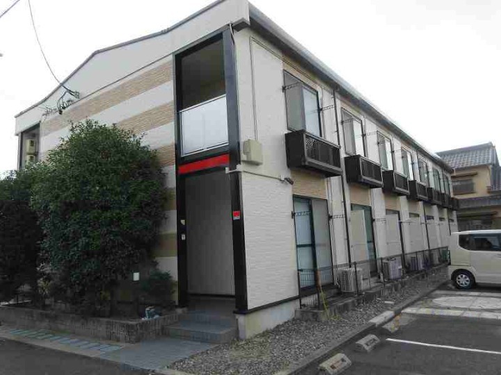 レオパレスeggplantの賃貸物件