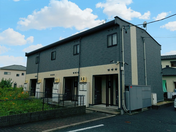 レオパレスタツキの賃貸物件