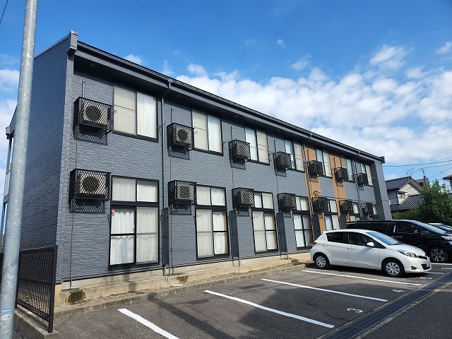 レオパレスパストラルの賃貸物件