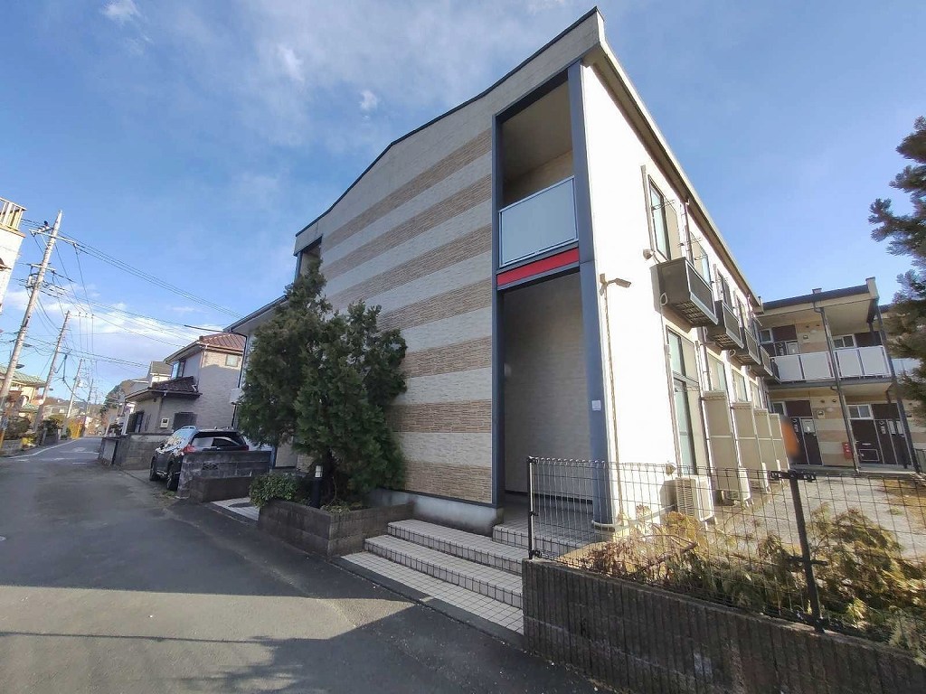 レオパレスコスモの賃貸物件