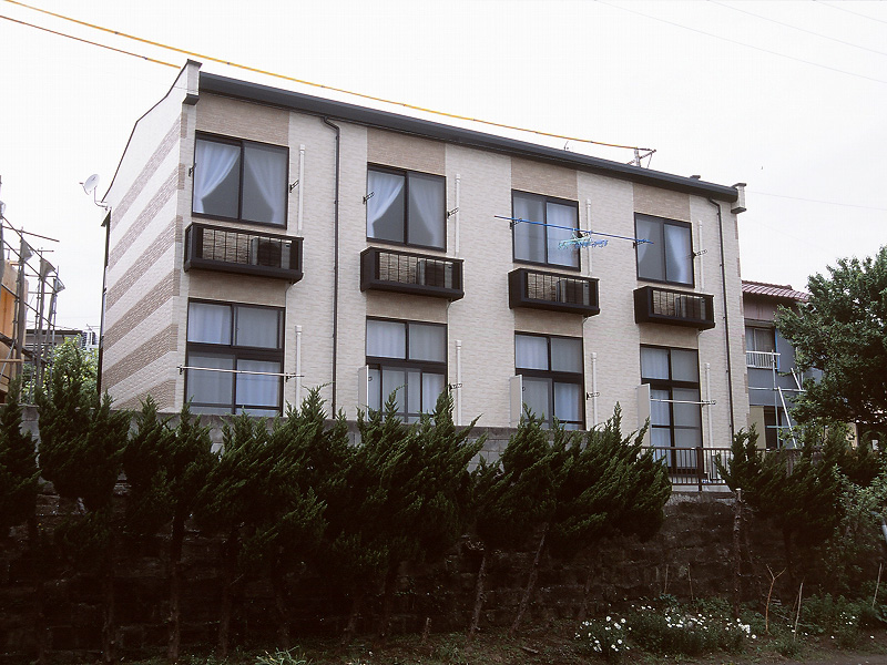 レオパレスハーモニーの賃貸物件