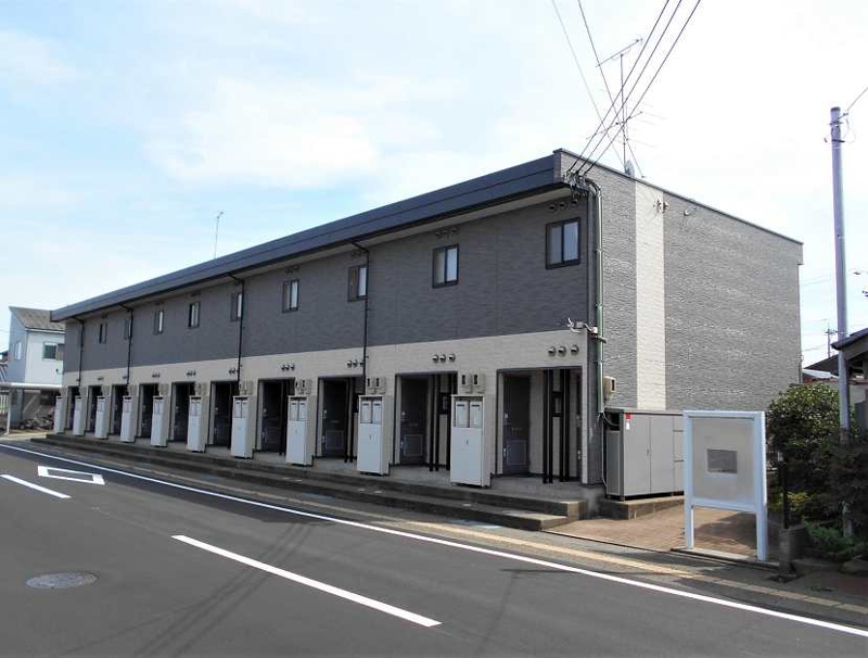 レオパレス華庄の賃貸物件