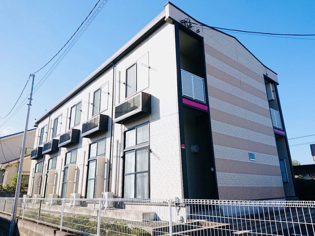 レオパレスSEVENS ヤナカの賃貸物件