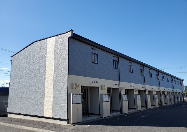 レオパレスNABARIの賃貸物件