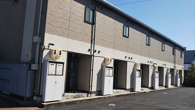 レオパレスエスポワールの賃貸物件