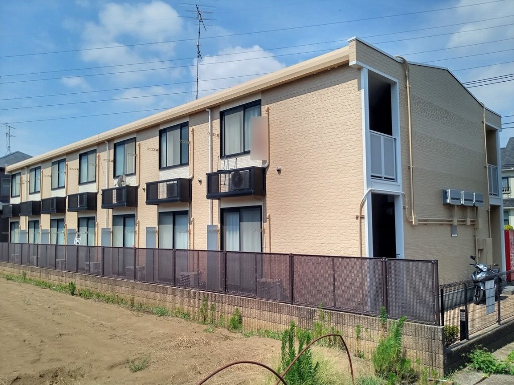 レオパレスプレミールの賃貸物件