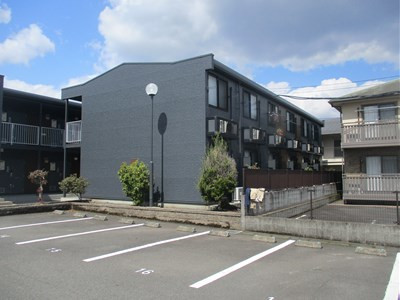 レオパレス北麓の賃貸物件