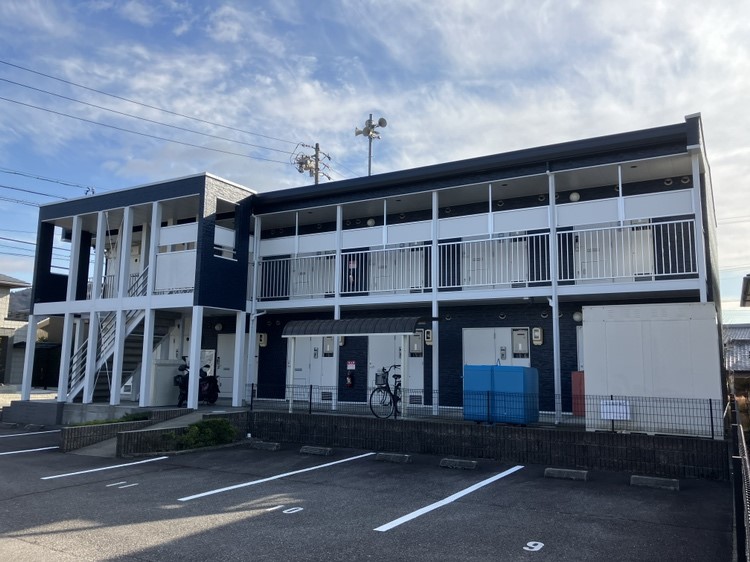 レオパレスノースハウス２７の賃貸物件