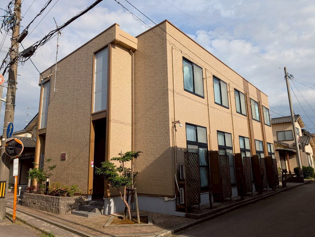 レオパレスダイアナの賃貸物件