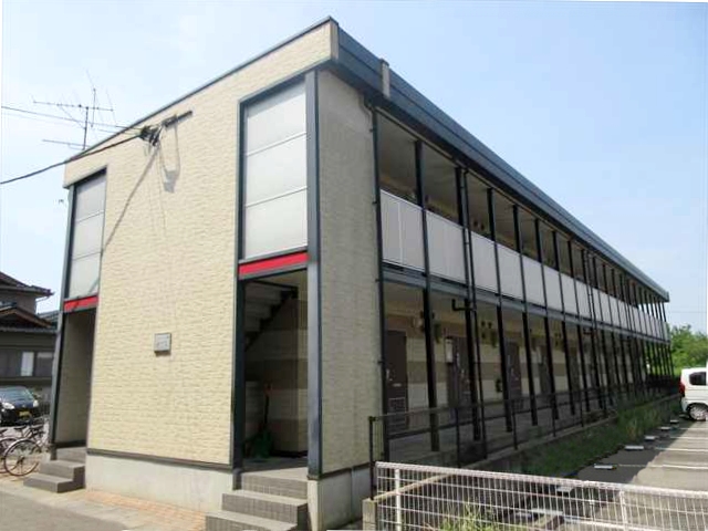 レオパレスＲＥＤ２の賃貸物件