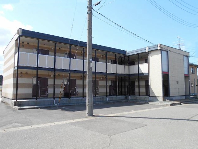 レオパレスアトレＳＫＭ２の賃貸物件