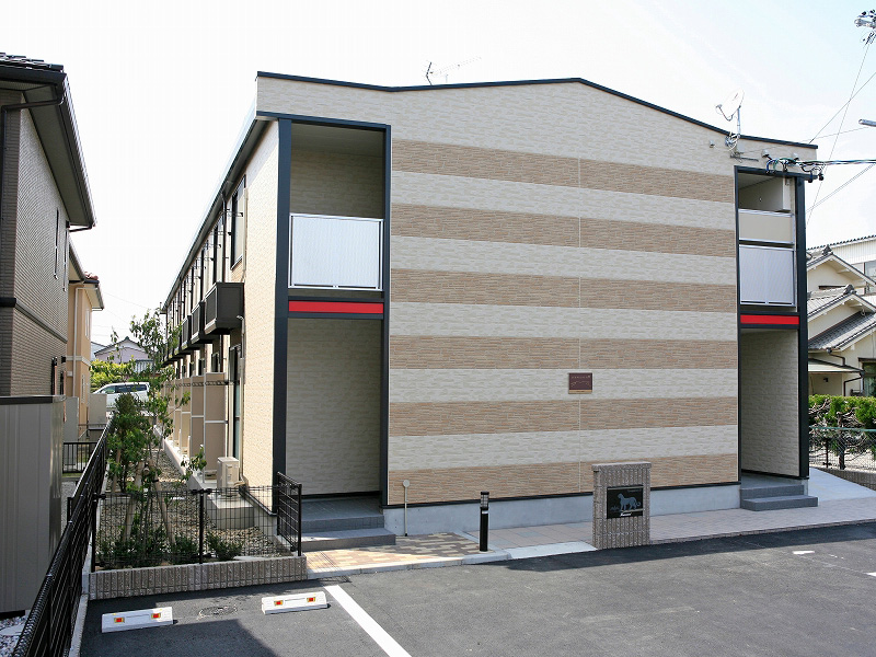 レオパレスKumamiの賃貸物件