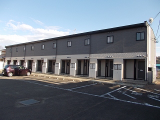 レオパレスアヤシハイツ１の賃貸物件