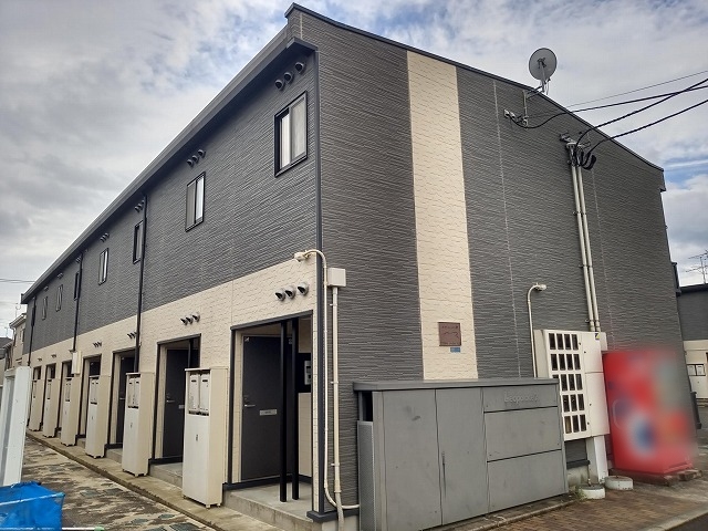 レオパレスアヤシハイツ２の賃貸物件