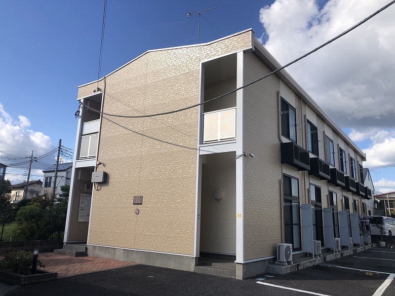 レオパレスエミライズの賃貸物件