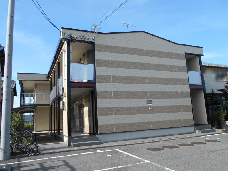 レオパレスアキの賃貸物件