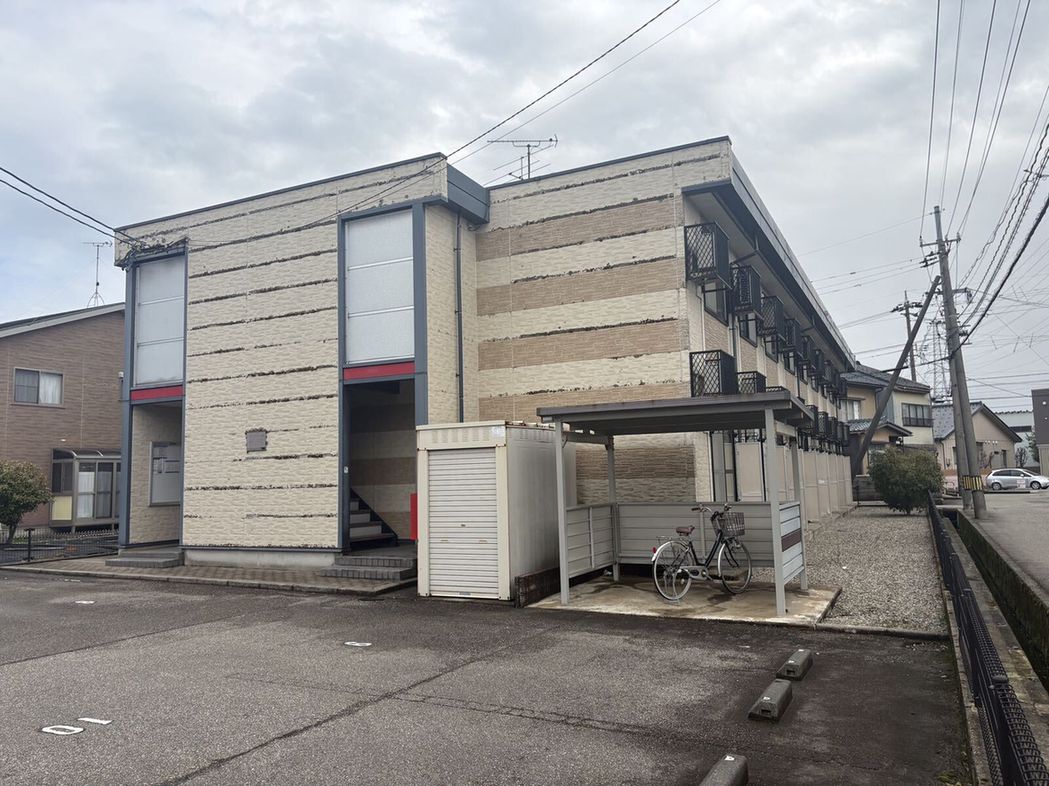 レオパレスメゾンエトワールの賃貸物件