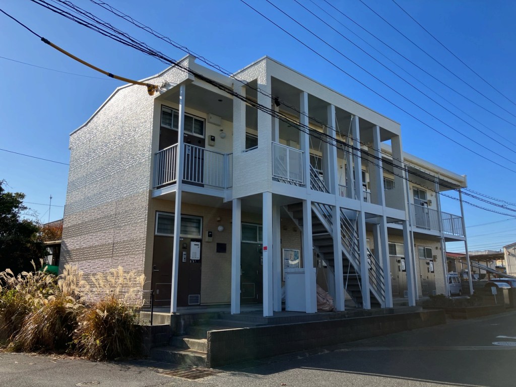 レオパレスルミエールTSの賃貸物件