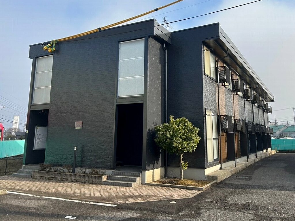 レオパレス敏の賃貸物件