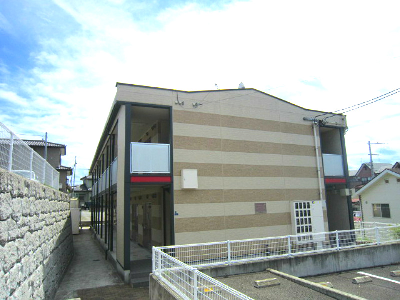 建物画像